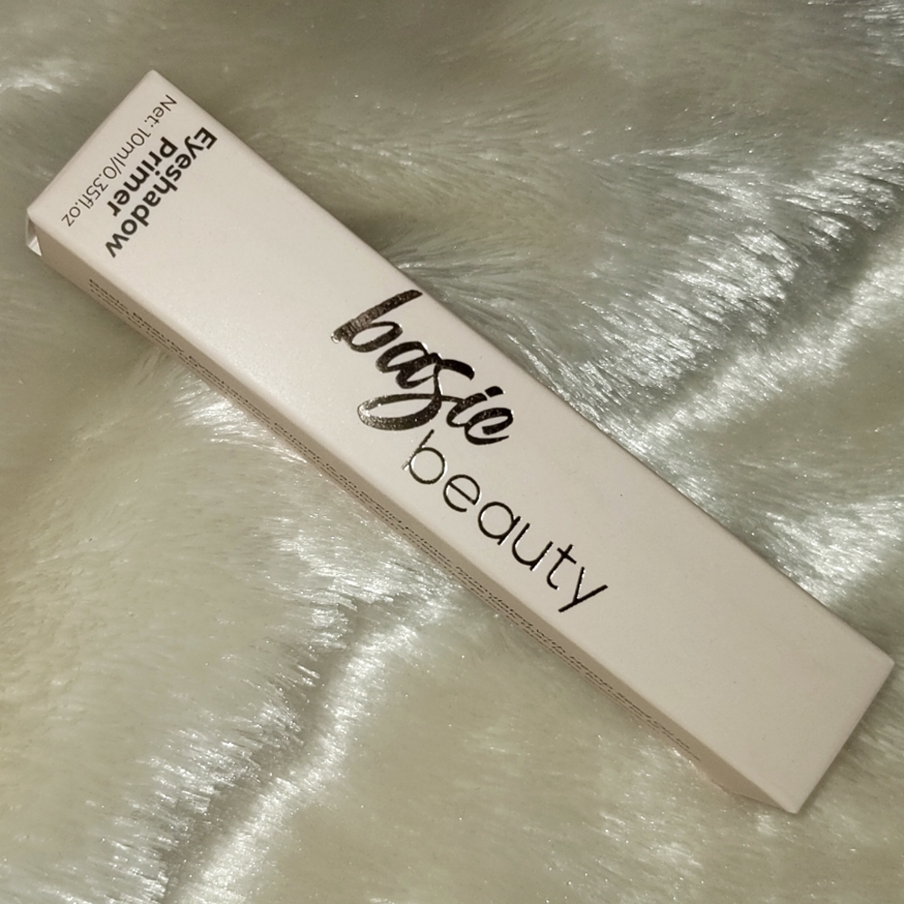 ❤️ BASIC BEAUTY Eyeshadow Primer